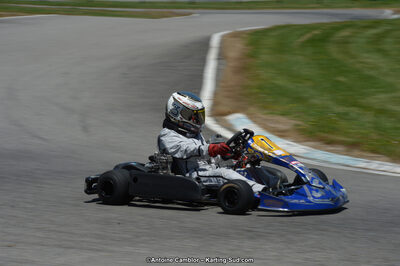 22 & 23/06/2013 : Handikart & Club de Lavelanet (Photos Antoine Camblor) 2013 — karting