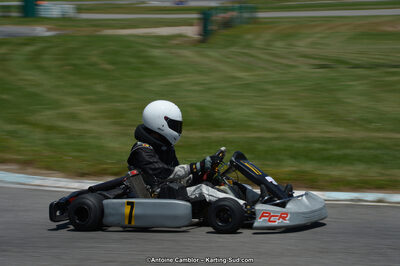 22 & 23/06/2013 : Handikart & Club de Lavelanet (Photos Antoine Camblor) 2013 — karting