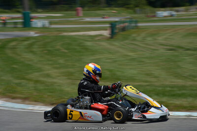 22 & 23/06/2013 : Handikart & Club de Lavelanet (Photos Antoine Camblor) 2013 — karting