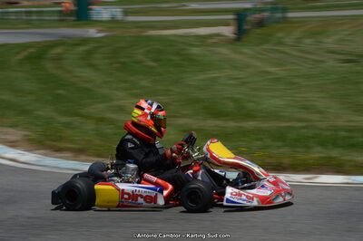 22 & 23/06/2013 : Handikart & Club de Lavelanet (Photos Antoine Camblor) 2013 — karting