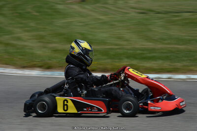 22 & 23/06/2013 : Handikart & Club de Lavelanet (Photos Antoine Camblor) 2013 — karting