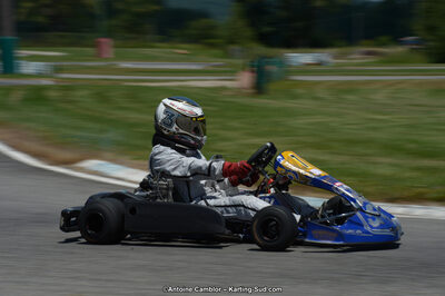 22 & 23/06/2013 : Handikart & Club de Lavelanet (Photos Antoine Camblor) 2013 — karting