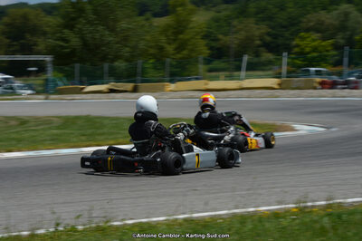22 & 23/06/2013 : Handikart & Club de Lavelanet (Photos Antoine Camblor) 2013 — karting