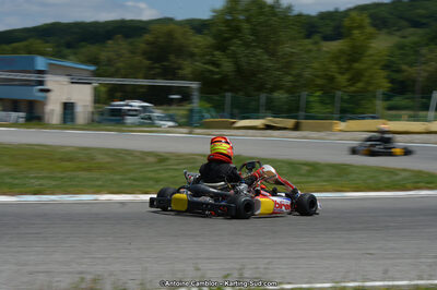 22 & 23/06/2013 : Handikart & Club de Lavelanet (Photos Antoine Camblor) 2013 — karting