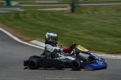 22 & 23/06/2013 : Handikart & Club de Lavelanet (Photos Antoine Camblor) 2013 — karting