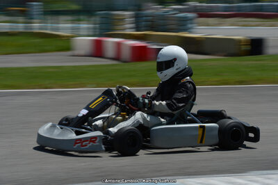 22 & 23/06/2013 : Handikart & Club de Lavelanet (Photos Antoine Camblor) 2013 — karting