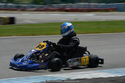 22 & 23/06/2013 : Handikart & Club de Lavelanet (Photos Antoine Camblor) 2013 — karting
