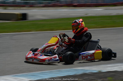 22 & 23/06/2013 : Handikart & Club de Lavelanet (Photos Antoine Camblor) 2013 — karting