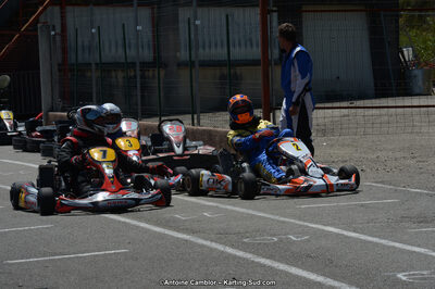 22 & 23/06/2013 : Handikart & Club de Lavelanet (Photos Antoine Camblor) 2013 — karting