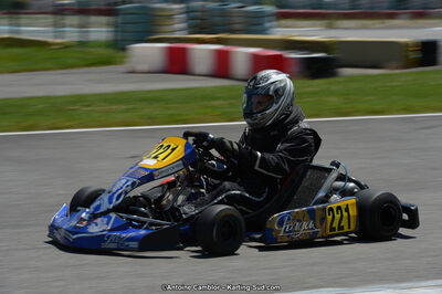 22 & 23/06/2013 : Handikart & Club de Lavelanet (Photos Antoine Camblor) 2013 — karting