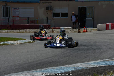 22 & 23/06/2013 : Handikart & Club de Lavelanet (Photos Antoine Camblor) 2013 — karting