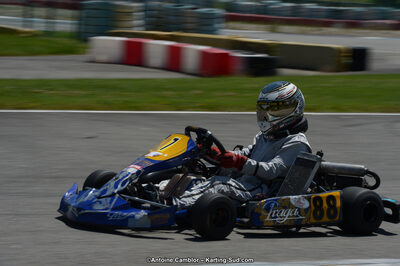 22 & 23/06/2013 : Handikart & Club de Lavelanet (Photos Antoine Camblor) 2013 — karting