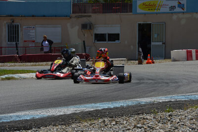 22 & 23/06/2013 : Handikart & Club de Lavelanet (Photos Antoine Camblor) 2013 — karting