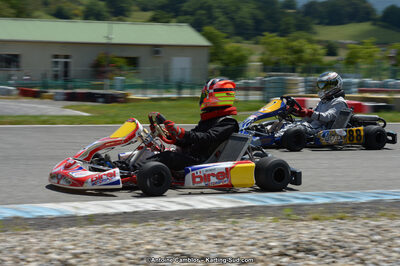 22 & 23/06/2013 : Handikart & Club de Lavelanet (Photos Antoine Camblor) 2013 — karting