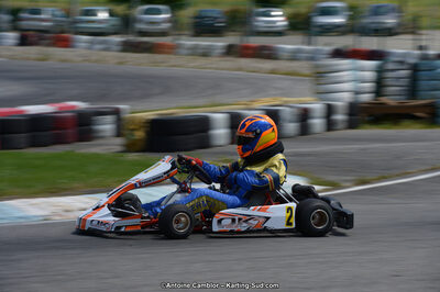 22 & 23/06/2013 : Handikart & Club de Lavelanet (Photos Antoine Camblor) 2013 — karting