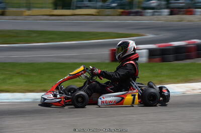 22 & 23/06/2013 : Handikart & Club de Lavelanet (Photos Antoine Camblor) 2013 — karting