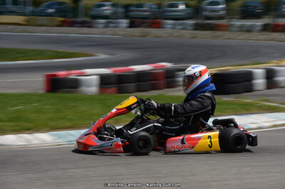 22 & 23/06/2013 : Handikart & Club de Lavelanet (Photos Antoine Camblor) 2013 — karting