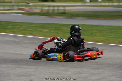 22 & 23/06/2013 : Handikart & Club de Lavelanet (Photos Antoine Camblor) 2013 — karting
