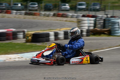 22 & 23/06/2013 : Handikart & Club de Lavelanet (Photos Antoine Camblor) 2013 — karting