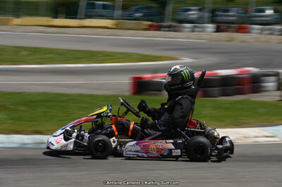 22 & 23/06/2013 : Handikart & Club de Lavelanet (Photos Antoine Camblor) 2013 — karting
