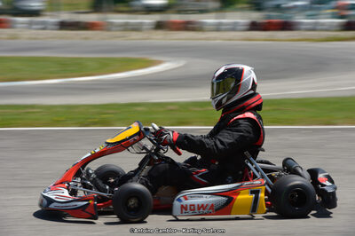 22 & 23/06/2013 : Handikart & Club de Lavelanet (Photos Antoine Camblor) 2013 — karting