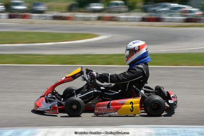 22 & 23/06/2013 : Handikart & Club de Lavelanet (Photos Antoine Camblor) 2013 — karting