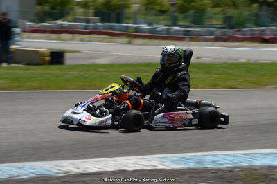 22 & 23/06/2013 : Handikart & Club de Lavelanet (Photos Antoine Camblor) 2013 — karting