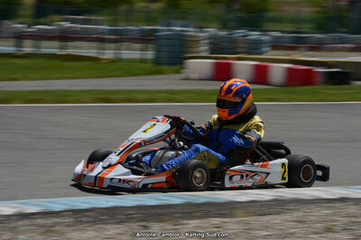 22 & 23/06/2013 : Handikart & Club de Lavelanet (Photos Antoine Camblor) 2013 — karting
