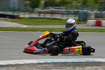 22 & 23/06/2013 : Handikart & Club de Lavelanet (Photos Antoine Camblor) 2013 — karting