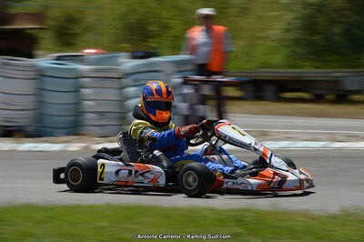 22 & 23/06/2013 : Handikart & Club de Lavelanet (Photos Antoine Camblor) 2013 — karting