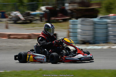 22 & 23/06/2013 : Handikart & Club de Lavelanet (Photos Antoine Camblor) 2013 — karting