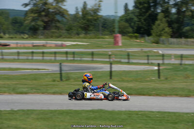 22 & 23/06/2013 : Handikart & Club de Lavelanet (Photos Antoine Camblor) 2013 — karting