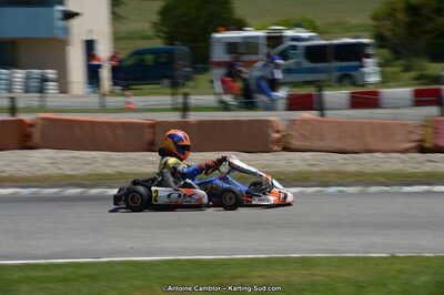 22 & 23/06/2013 : Handikart & Club de Lavelanet (Photos Antoine Camblor) 2013 — karting