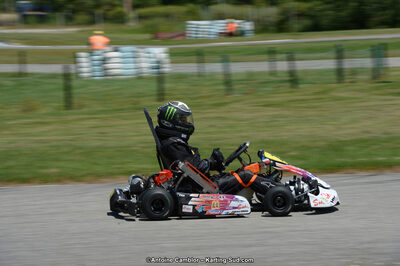 22 & 23/06/2013 : Handikart & Club de Lavelanet (Photos Antoine Camblor) 2013 — karting
