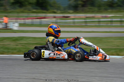 22 & 23/06/2013 : Handikart & Club de Lavelanet (Photos Antoine Camblor) 2013 — karting