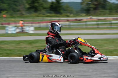 22 & 23/06/2013 : Handikart & Club de Lavelanet (Photos Antoine Camblor) 2013 — karting