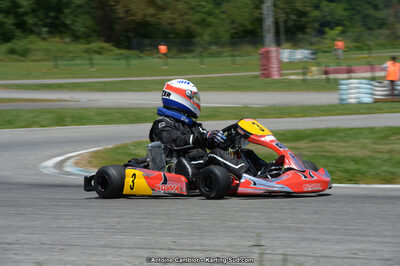 22 & 23/06/2013 : Handikart & Club de Lavelanet (Photos Antoine Camblor) 2013 — karting