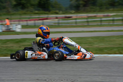 22 & 23/06/2013 : Handikart & Club de Lavelanet (Photos Antoine Camblor) 2013 — karting