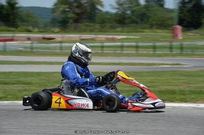 22 & 23/06/2013 : Handikart & Club de Lavelanet (Photos Antoine Camblor) 2013 — karting