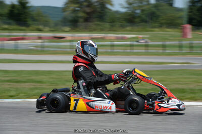 22 & 23/06/2013 : Handikart & Club de Lavelanet (Photos Antoine Camblor) 2013 — karting