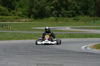 22 & 23/06/2013 : Handikart & Club de Lavelanet (Photos Antoine Camblor) 2013 — karting