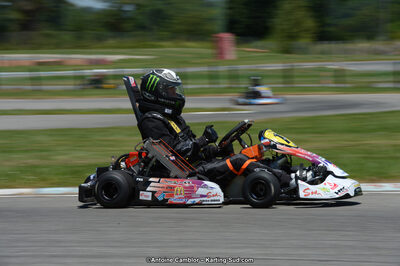 22 & 23/06/2013 : Handikart & Club de Lavelanet (Photos Antoine Camblor) 2013 — karting