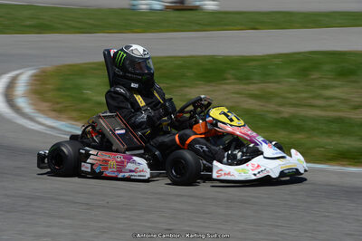 22 & 23/06/2013 : Handikart & Club de Lavelanet (Photos Antoine Camblor) 2013 — karting