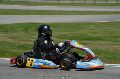 22 & 23/06/2013 : Handikart & Club de Lavelanet (Photos Antoine Camblor) 2013 — karting