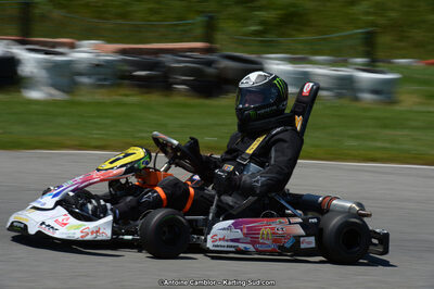 22 & 23/06/2013 : Handikart & Club de Lavelanet (Photos Antoine Camblor) 2013 — karting