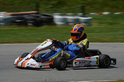 22 & 23/06/2013 : Handikart & Club de Lavelanet (Photos Antoine Camblor) 2013 — karting