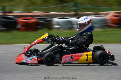 22 & 23/06/2013 : Handikart & Club de Lavelanet (Photos Antoine Camblor) 2013 — karting