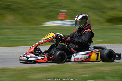 22 & 23/06/2013 : Handikart & Club de Lavelanet (Photos Antoine Camblor) 2013 — karting