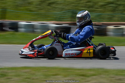22 & 23/06/2013 : Handikart & Club de Lavelanet (Photos Antoine Camblor) 2013 — karting