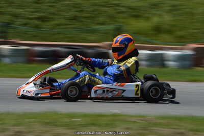 22 & 23/06/2013 : Handikart & Club de Lavelanet (Photos Antoine Camblor) 2013 — karting